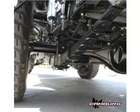 Camburg L/T Spring-Under Kit Toyota Tundra 2007-2021