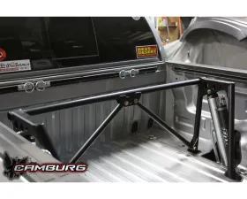 Camburg LT Rear Bedcage (All models) Toyota Tundra 2007-2021