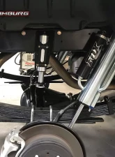 Camburg Performance Rear Shock Mount Kit Toyota Tundra 2007-2021                                     - CAM-320013 - Image 2