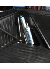 Camburg LT Rear Bedcage (All models) Toyota Tacoma 2005-2022                                     - CAM-320021 - Image 2
