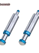 Camburg Bolt-on S/U Rear King 2.0 Bumpstop Mount Kit Toyota Tacoma 2005-2022                                     - CAM-320024 - Image 2