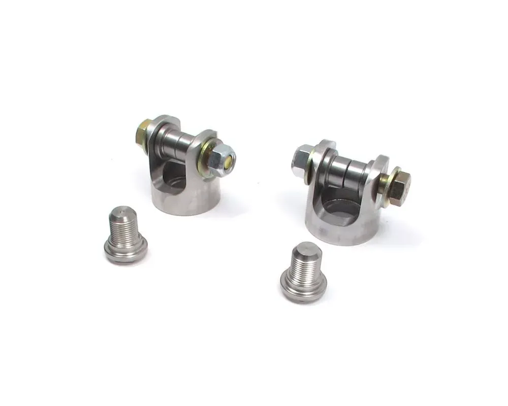 Camburg M18 Steering Clevis Kit Only Toyota Tacoma | Tundra 1996-2006 - CAM-330006