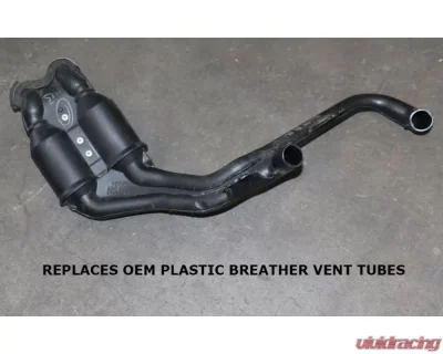 Camburg Engine Breather Kit Toyota Tundra 2007-2021 - CAM-330011