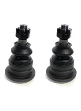 Camburg UCA Replacement X-Joint (Pair) Toyota Tundra | 4Runner | FJ 2003-2024                                     - CAM-950153-SET - Image 3