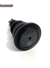 Camburg UCA Replacement X-Joint (Pair) Toyota Tundra | 4Runner | FJ 2003-2024                                     - CAM-950153-SET - Image 3