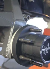 Camburg 5x5.5 2.0 Hub Center Cap                                     - CAM-010050 - Image 3