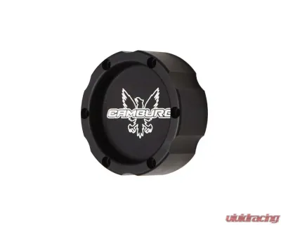 Camburg 6x5.5 2.0 Hub Center Cap - CAM-010051