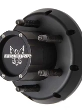 Camburg 6x5.5 2.0 Hub Center Cap                                     - CAM-010051 - Image 2
