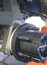 Camburg 6x5.5 2.0 Hub Center Cap                                     - CAM-010051 - Image 3