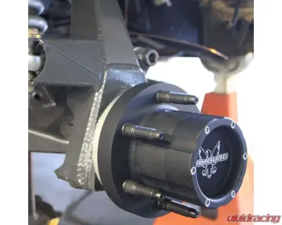 Camburg 6x5.5 2.0 Hub Center Cap - CAM-010051
