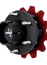 Camburg 5x5.5 2.50F Hub Center Cap                                     - CAM-010052 - Image 2