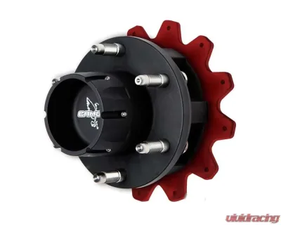 Camburg 5x5.5 2.50F Hub Center Cap - CAM-010052