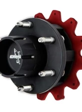 Camburg 6x5.5 and 6x6.5 2.50F Hub Center Cap                                     - CAM-010053 - Image 2