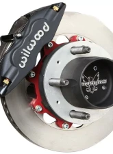 Camburg 2.50 | 3.25 Race Series 6x6.5inch Rear Hub Center Cap                                     - CAM-020084 - Image 3