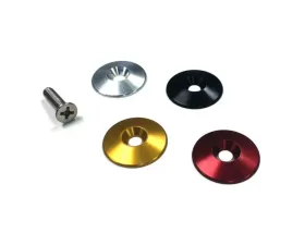 Camburg Red Fender Washer Only