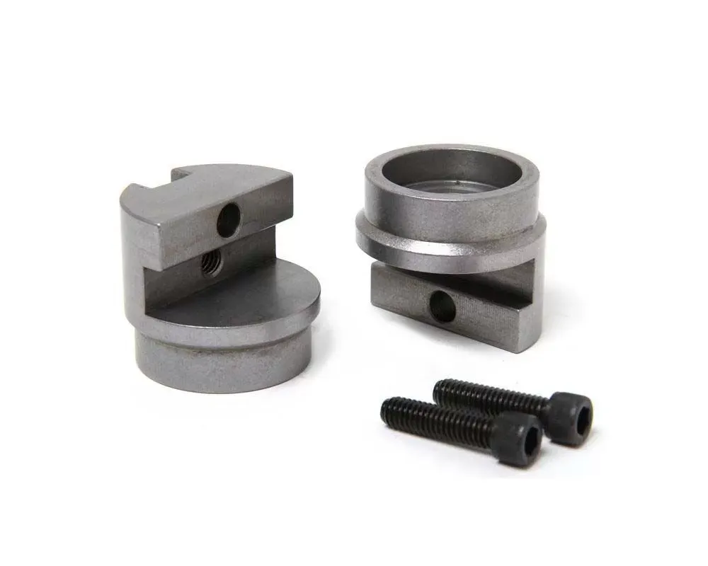 Camburg 3/4inch x .065 4130 Billet Tube Clamp - CAM-040086