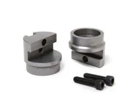 Camburg 3/4inch x .065 4130 Billet Tube Clamp