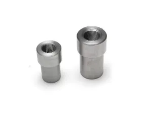 Camburg 1.25inch 1.75 x .120 Stepped LHT Round 4130 Thread Bung