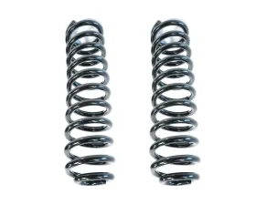 Camburg Pair 2.5inch Performance Coil Springs Ford F-250 | 350 4WD Diesel 2005-2024