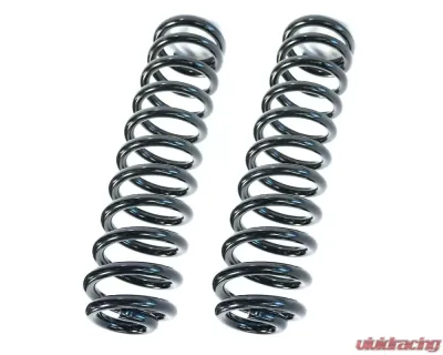 Camburg Pair 2.5inch Performance Coil Springs Ford F-250 | 350 4WD Diesel 2005-2024 - CAM-110105
