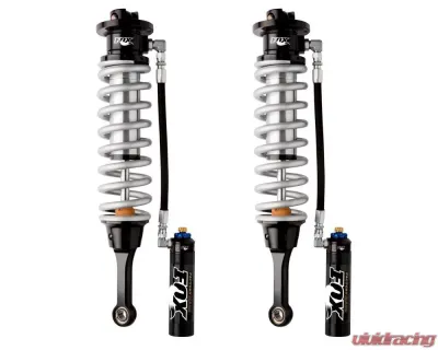 Camburg FOX 3.0 UNI Upper Control Arms Factory DSC Kit Ford Raptor 2017-2018 - CAM-110142-U