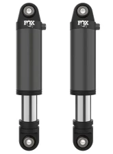 Camburg Performance Slapper Lower Arm Kit Ford Raptor 2017-2020                                     - CAM-110229 - Image 4