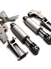 Camburg Performance Slapper Lower Arm Kit Ford Raptor 2017-2020                                     - CAM-110229 - Image 2