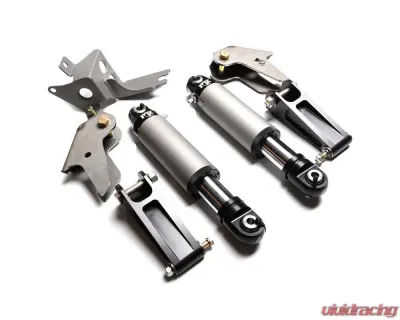 Camburg Performance Slapper Lower Arm Kit Ford Raptor 2017-2020 - CAM-110229