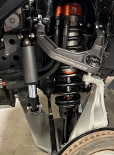 Camburg Performance Slapper Lower Arm Kit Ford Raptor 2017-2020                                     - CAM-110229 - Image 4