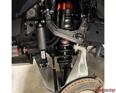 Camburg Performance Slapper Lower Arm Kit Ford Raptor 2017-2020 - CAM-110229