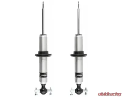 Camburg FOX 2.0 UNI CAP Upper Control Arms Performance S/R Kit Ford F-150 4WD 2021-2024 - CAM-110239-UC