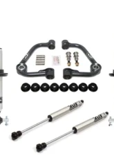 Camburg FOX 2.0 UNI CAP Upper Control Arms Performance S/R Kit Ford F-150 2WD 2021-2024                                     - CAM-110240-UC - Image 3
