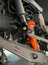 Camburg Performance Slapper Lower Arm Kit Ford Raptor 2021-2023                                     - CAM-110249 - Image 4