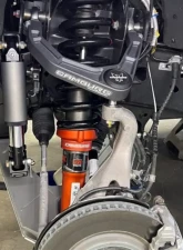 Camburg Performance Slapper Lower Arm Kit Ford Raptor 2021-2023                                     - CAM-110249 - Image 2