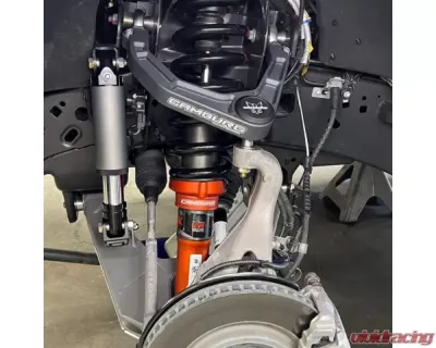 Camburg Performance Slapper Lower Arm Kit Ford Raptor 2021-2023 - CAM-110249