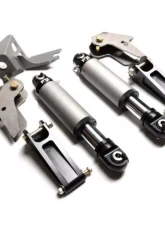 Camburg Performance Slapper Lower Arm Kit Ford Raptor 2021-2023                                     - CAM-110249 - Image 3