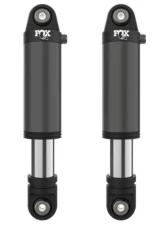 Camburg Performance Slapper Lower Arm Kit Ford Raptor 2021-2023                                     - CAM-110249 - Image 4