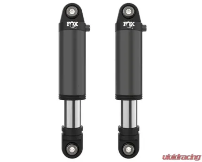 Camburg Performance Slapper Lower Arm Kit Ford Raptor 2021-2023 - CAM-110249