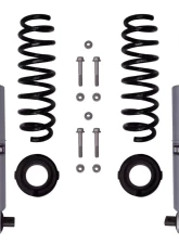 Camburg Bilstein UNI CAP Upper Control Arms 6112 Performance Kit Ford Bronco 4-Door 2021-2024                                     - CAM-110260-UC - Image 2