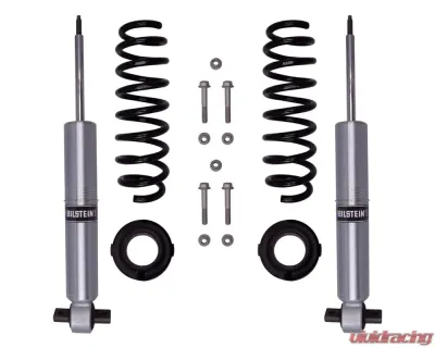 Camburg Bilstein UNI CAP Upper Control Arms 6112 Performance Kit Ford Bronco 4-Door 2021-2024 - CAM-110260-UC
