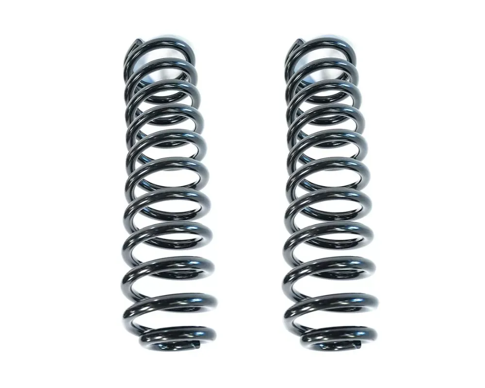 Camburg Pair Performance Coil Springs Ford F-150 | F-250 | F-350 2WD E-Series 1997-2014 - CAM-110263