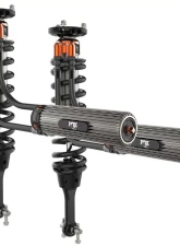 Camburg FOX 3.0 Factory DSC UNI CAP Upper Control Arms Performance Kit Ford F-150 4WD 2021-2024                                     - CAM-110268-UC - Image 2
