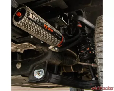 Camburg FOX 3.0 Factory DSC UNI CAP Upper Control Arms Performance Kit Ford F-150 4WD 2021-2024 - CAM-110268-UC