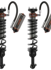 Camburg FOX 3.0 Factory DSC Billet Aluminum Upper Control Arms Performance Kit Ford Bronco 2021-2024                                     - CAM-110270-K - Image 2
