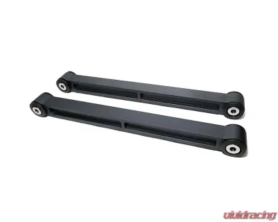 Camburg FOX 3.0 Factory DSC Billet Aluminum Upper Control Arms Performance Kit Ford Bronco 2021-2024 - CAM-110270-K