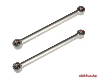 Camburg FOX 3.0 Factory DSC UNI CAP Upper Control Arms Performance Kit Ford Bronco 2021-2024 - CAM-110270-UC
