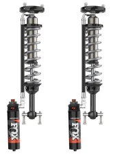 Camburg FOX 2.5 UNI CAP Upper Control Arms Performance Elite Kit Ford F-150 4WD 2021-2024                                     - CAM-110275-UC - Image 2