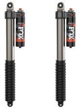 Camburg FOX 2.5 UNI CAP Upper Control Arms Performance Elite Kit Ford F-150 4WD 2021-2024                                     - CAM-110275-UC - Image 3
