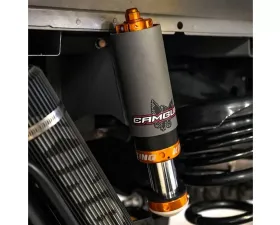 Camburg Bolt-on Rear 2.5 Bump Stop Mount Kit Ford Raptor 2021-2023
