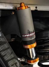 Camburg Bolt-on Rear 2.5 Bump Stop Mount Kit Ford Raptor 2021-2023                                     - CAM-120034 - Image 3